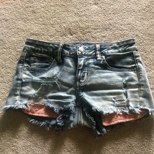 Shorts